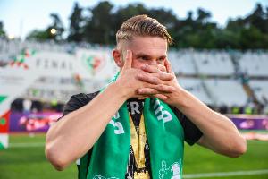 总价8000万欧！天空：葡体对约克雷斯要价固转7000万+浮动1000万