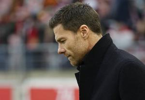 九游官网-阿斯：阿隆索是皇马新帅首选，他本人也渴望执教皇马