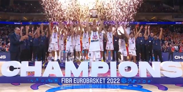 九游官网-【观察】篮球世界里的德国 为什么西班牙男篮总赢？